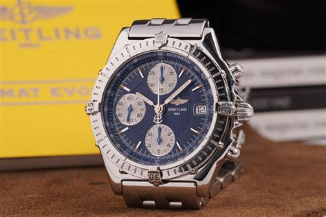 breitling 2023 watches|certified pre owned breitling watches.